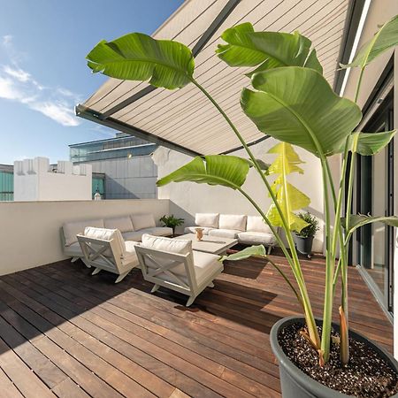 Green-Apartments Reales Atarazanas Suites 세비야 외부 사진