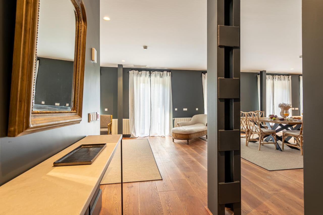 Green-Apartments Reales Atarazanas Suites 세비야 외부 사진