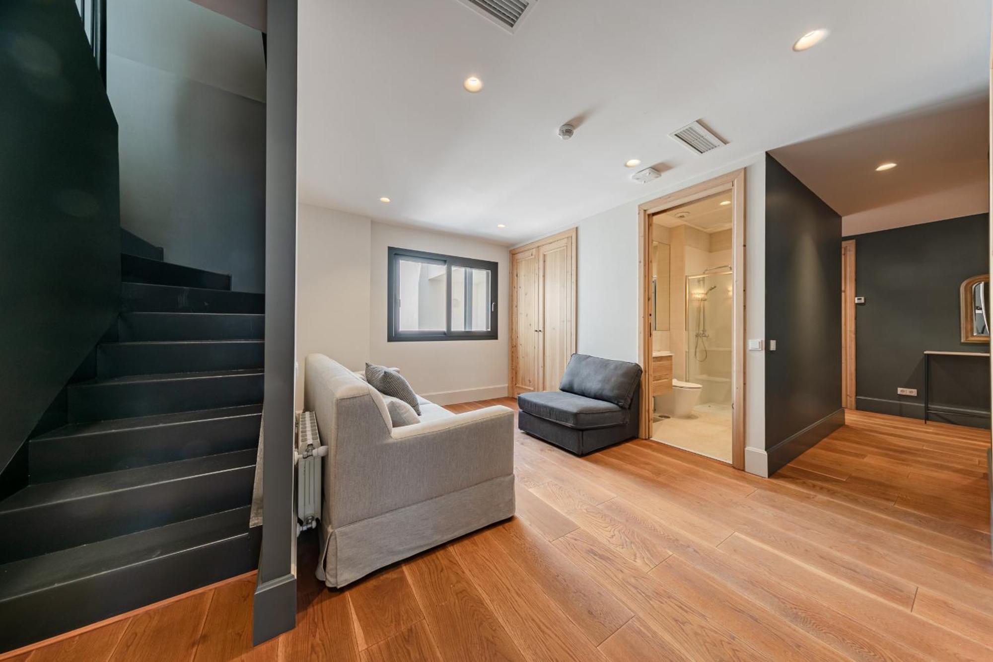 Green-Apartments Reales Atarazanas Suites 세비야 외부 사진